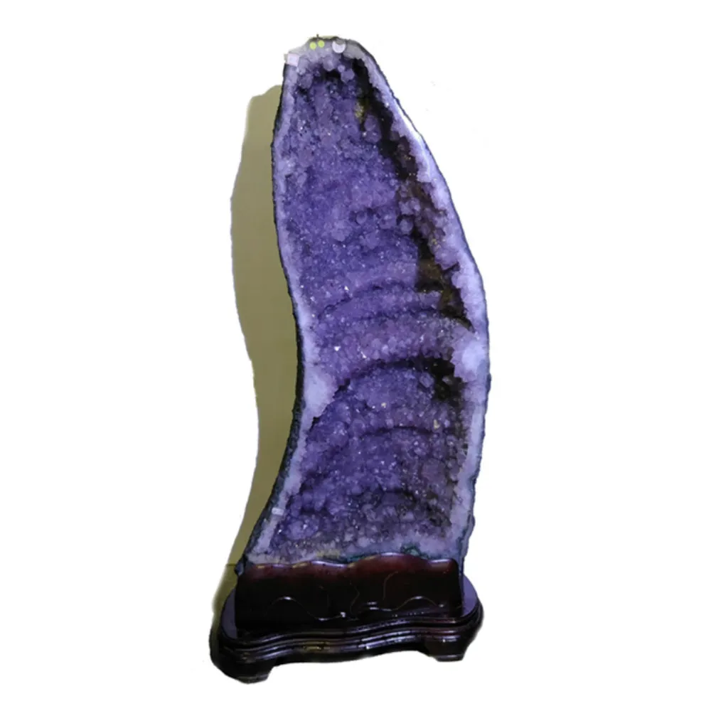 【東東】天然紫水晶紫雲母手鍊女款民族風閨蜜禮物海藍寶單雙圈手串 歷史價格詳細信息