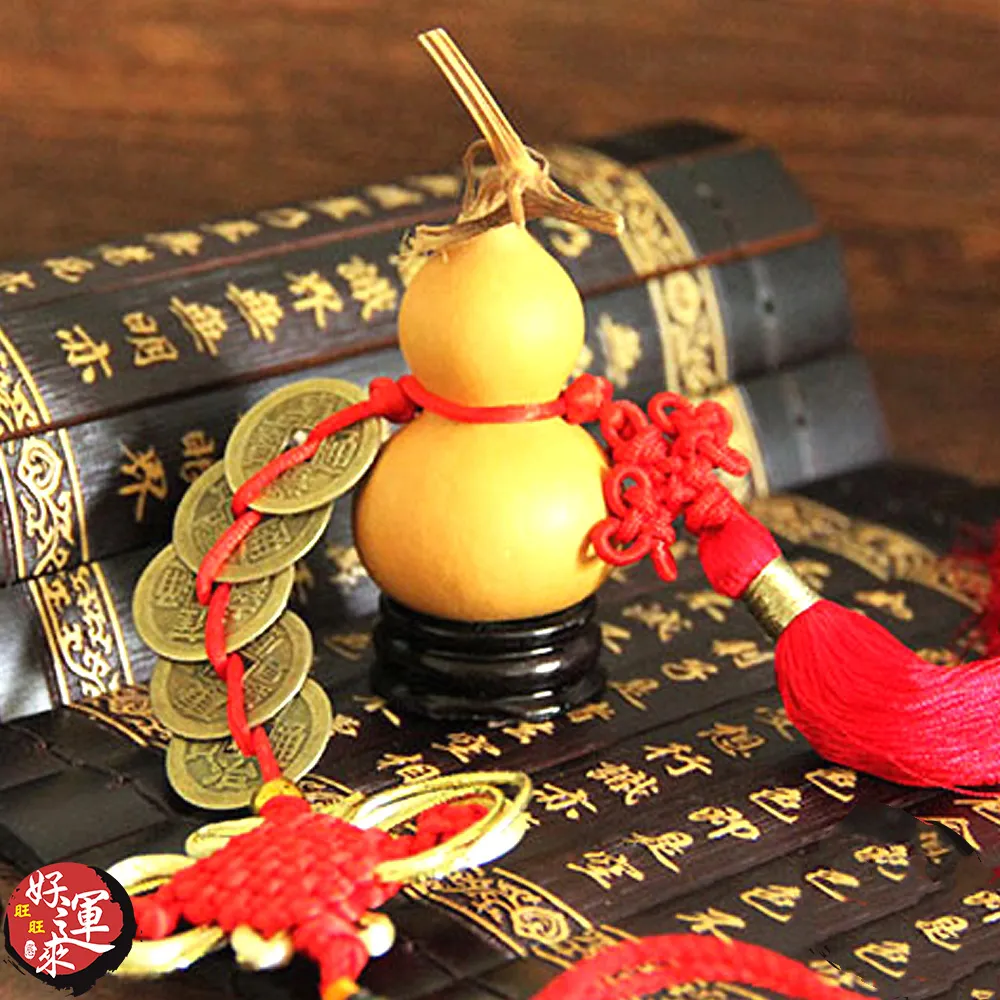 天然葫蘆五帝錢吊飾 桃木葫蘆 五帝錢 化解門對門 招財 化煞 路沖 門沖 保平安 銅葫蘆 已過香火加持 歷史價格詳細信息