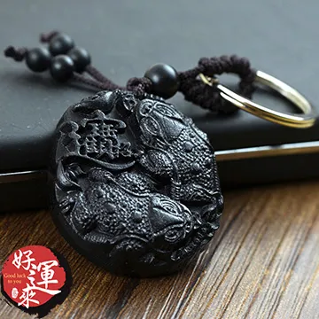 ★好運來★招財進寶天然葫蘆五帝錢吊飾 歷史價格詳細信息