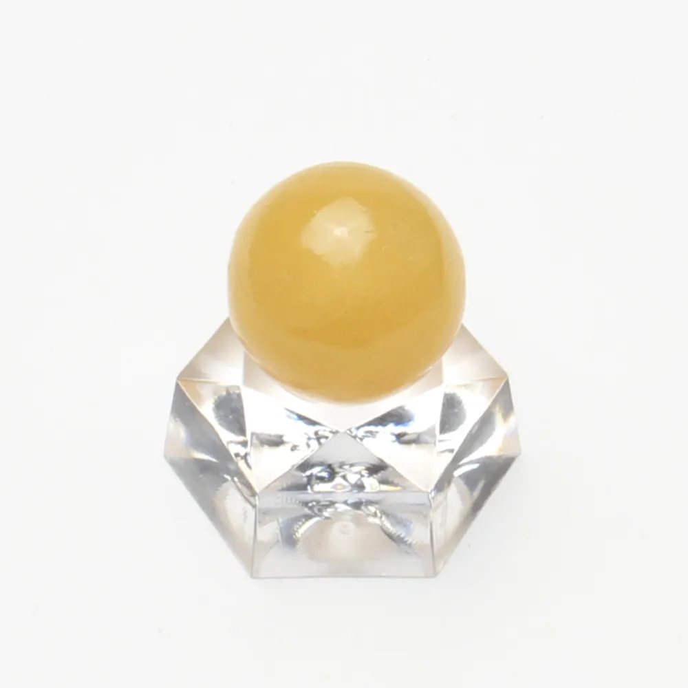 【開運工場】20mm天然東菱玉招財水晶球(含底座) 歷史價格詳細信息