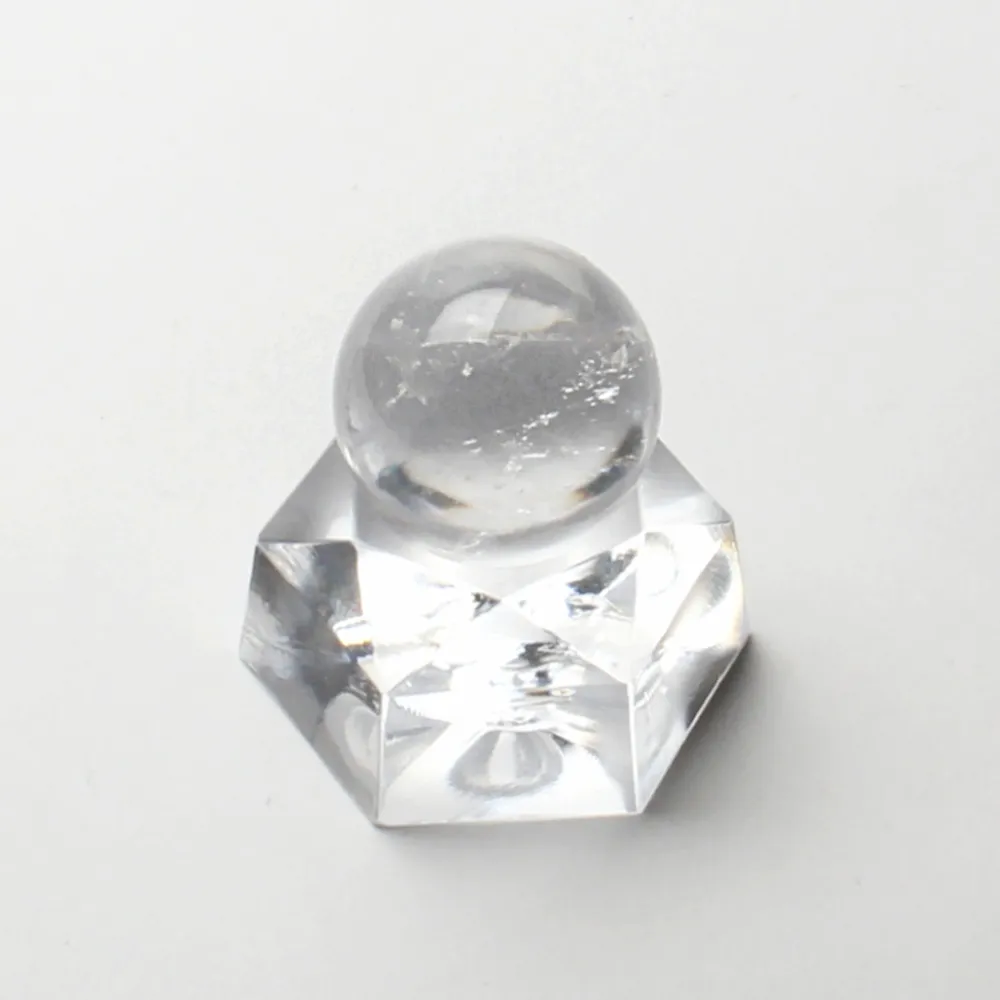 【開運工場】20mm天然東菱玉招財水晶球(含底座) 歷史價格詳細信息