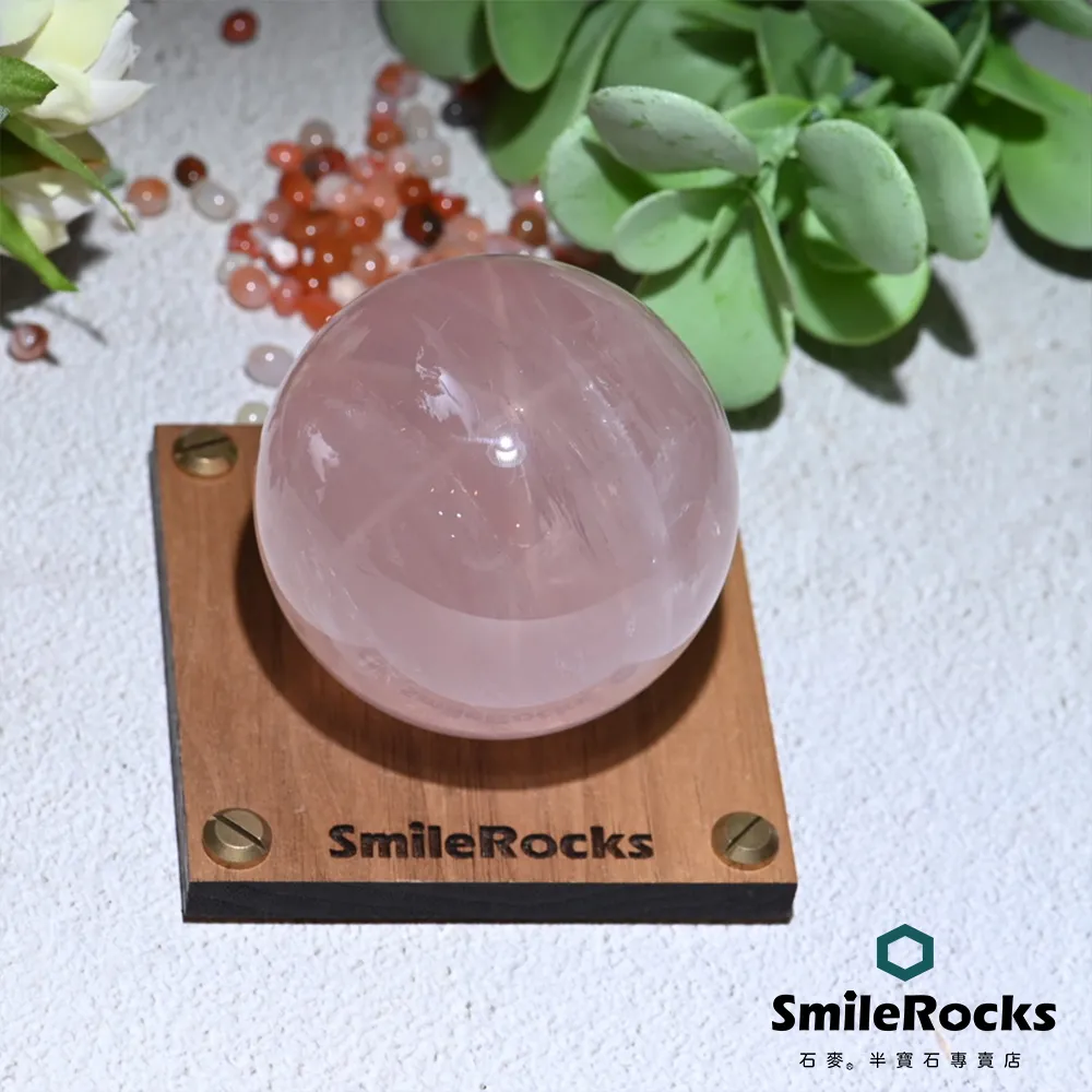 星光粉晶球75.5mm重603g 歷史價格詳細信息