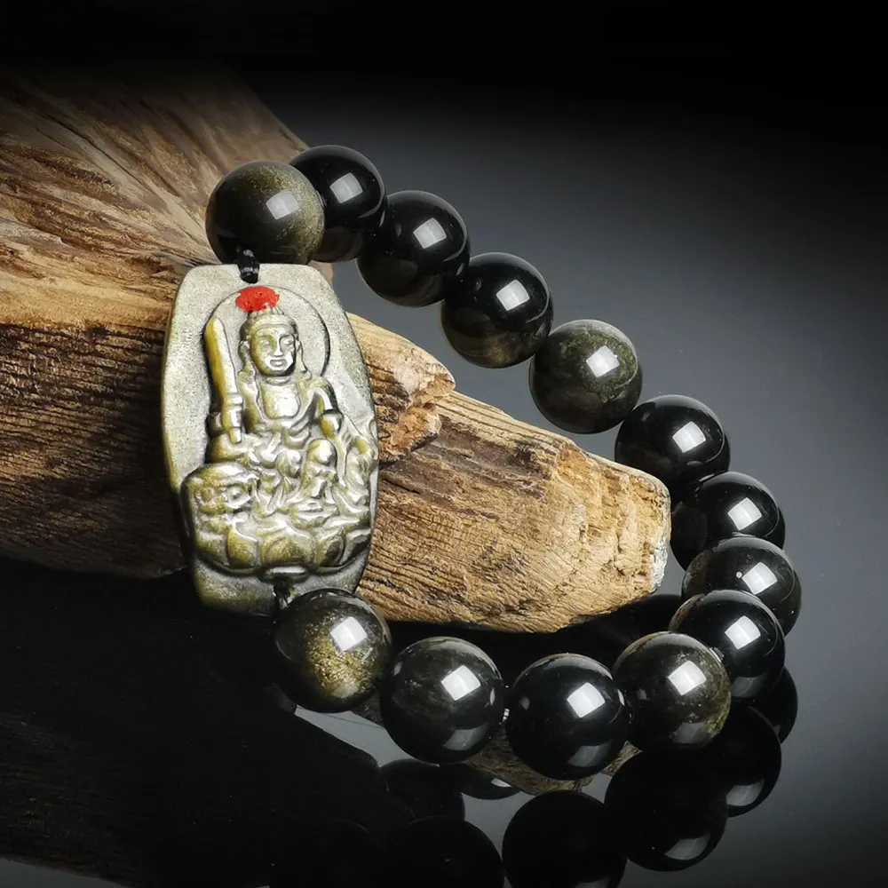 財神小舖 3A天然紅榴石好事發生手鍊 紫色(繞三圈)《含開光》EA-4004 歷史價格詳細信息