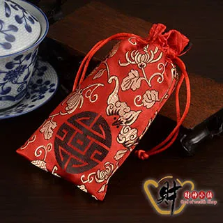 財神小舖 生肖鼠-十二生肖開運祈福福袋(深藍)《含開光》SM-0012-1 歷史價格詳細信息