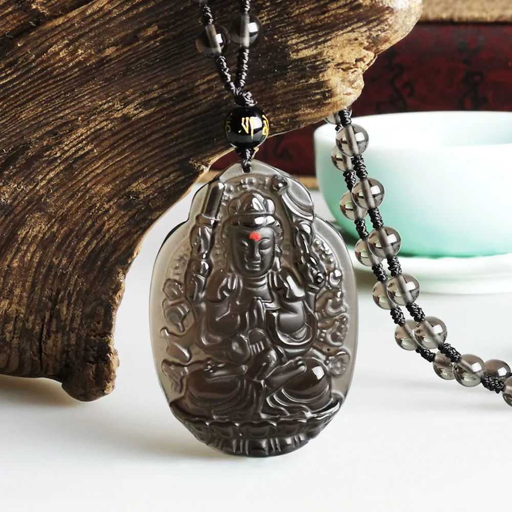 財神小舖 頂級冰晶黑曜石貔貅手鍊12mm《含開光》SF-6012 歷史價格詳細信息