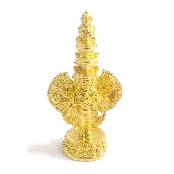 千手千眼觀音8畫像 佛像畫 相紙塑封 觀世音菩薩像相框擺臺 唐卡 佛畫 歷史價格詳細信息