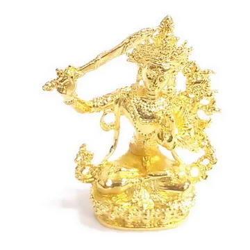 金法 文殊菩薩 金剛手菩薩 四臂觀音 守祿旺唐 經卷咒輪嘎屋 歷史價格詳細信息