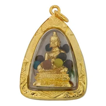 【十相自在】5.9公分 小佛像/法像 甘露佛龕掛墜吊飾(藥師佛) 歷史價格詳細信息