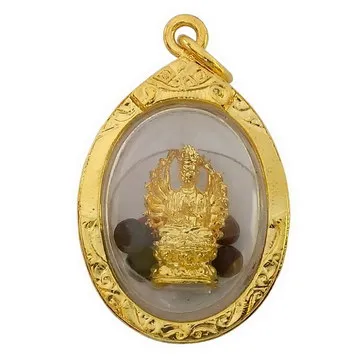 【十相自在】4.5公分 小佛像/法像 佛龕掛墜吊飾(四面佛) 歷史價格詳細信息