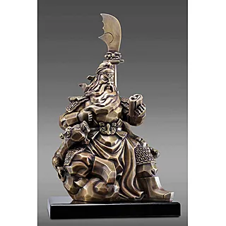 羅廣維 限量原作 狗銅雕~旺旺(麥卡倫) 歷史價格詳細信息