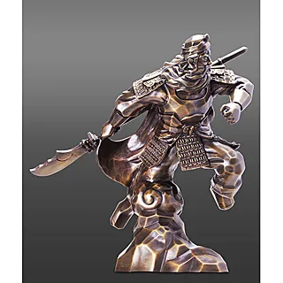 羅廣維 限量原作 狗銅雕~旺旺(麥卡倫) 歷史價格詳細信息