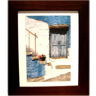 地中海風情立體小屋裝飾冰箱貼 家居裝飾壁掛擺設旅游紀念伴手禮 歷史價格詳細信息