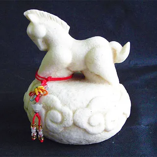 《秤心如意》石塑造十二生肖(猴) 歷史價格詳細信息