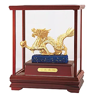 立體金箔畫 祥和系列 金玉滿堂 24x24公分 2311B2424-06 附保證書 可掛牆面可立桌面 歷史價格詳細信息