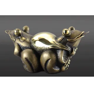 銅蛙 日本藏家獲取回購2078 歷史價格詳細信息