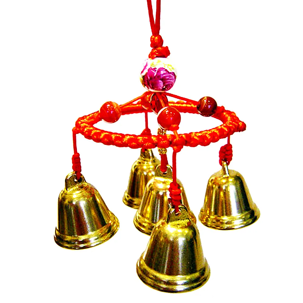 銅鐘 銅鈴 六字真言 八吉祥 八寶鈴 心經鈴鐺 五帝錢  鑰匙圈 避邪 化煞 歷史價格詳細信息