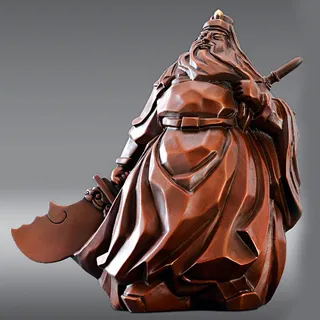 銅雕關公韋陀掐絲錦雕加金工藝品佛像家居裝飾武擺件 歷史價格詳細信息