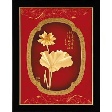 金箔畫 純金 *金鴻喜系列*老鷹【大展鴻圖】...23x23cm 歷史價格詳細信息