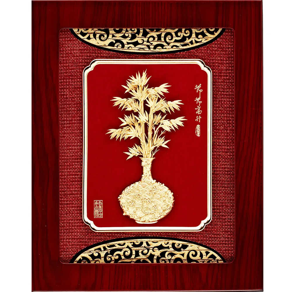 平安鎖竹節銀手鐲女純銀999實心鐲子足銀手錬送閨蜜女友生日禮物-鴻運飾品 歷史價格詳細信息