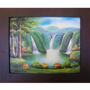 開運化煞【*山水畫*山水圖】50x40cm 歷史價格詳細信息