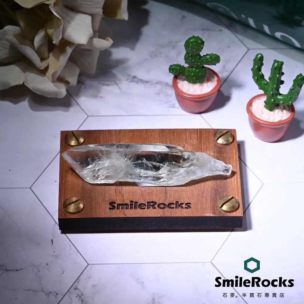 【SmileRocks 石麥】石麥水晶原礦  彩虹黑曜水晶球 NO.051100763(SmilePad 6X6底板) 歷史價格詳細信息