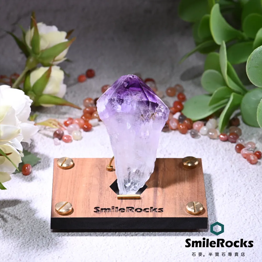 SmileRocks 石麥 紫黃晶球 直徑3.8cm No.051510111 歷史價格詳細信息