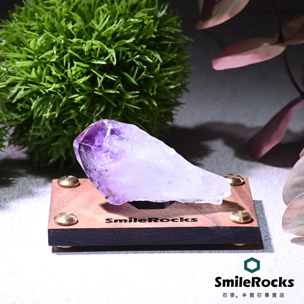 SmileRocks 石麥 紫黃晶球 直徑3.8cm No.051510111 歷史價格詳細信息