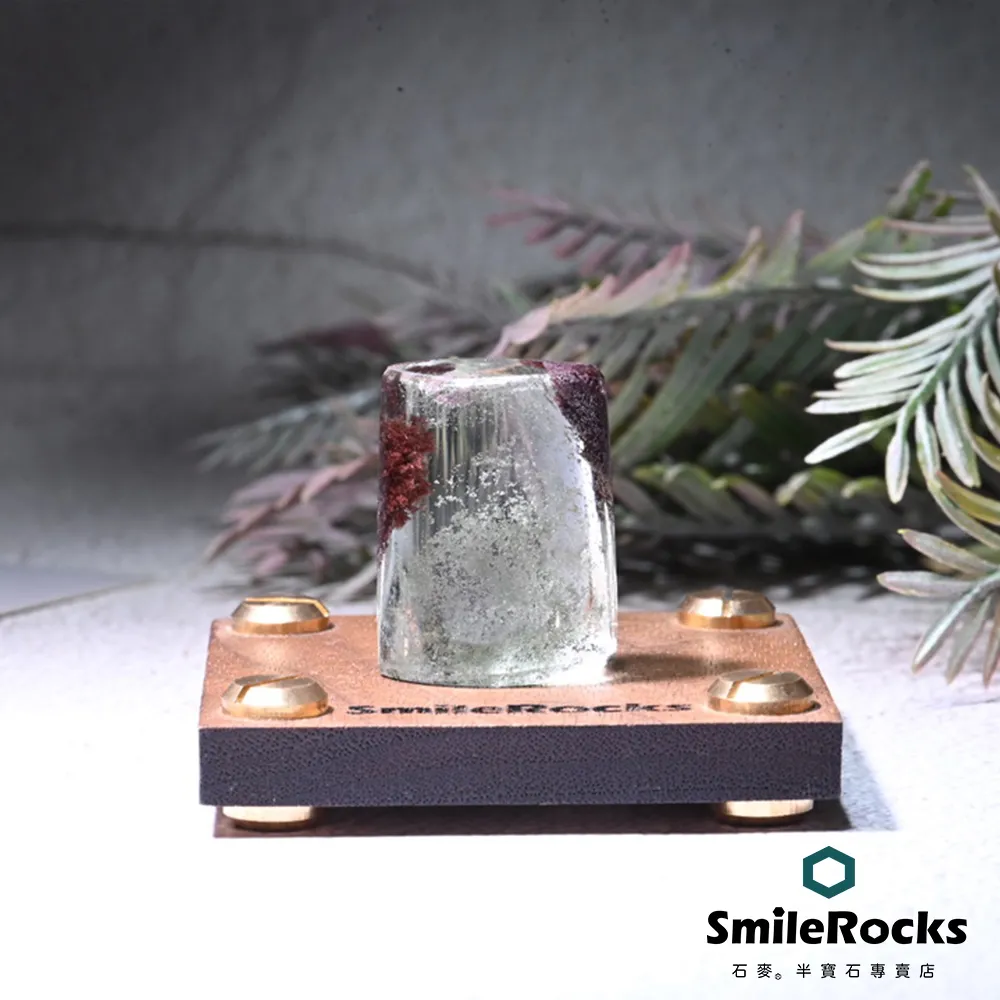 綠幽靈柱兔毛143.5g 歷史價格詳細信息