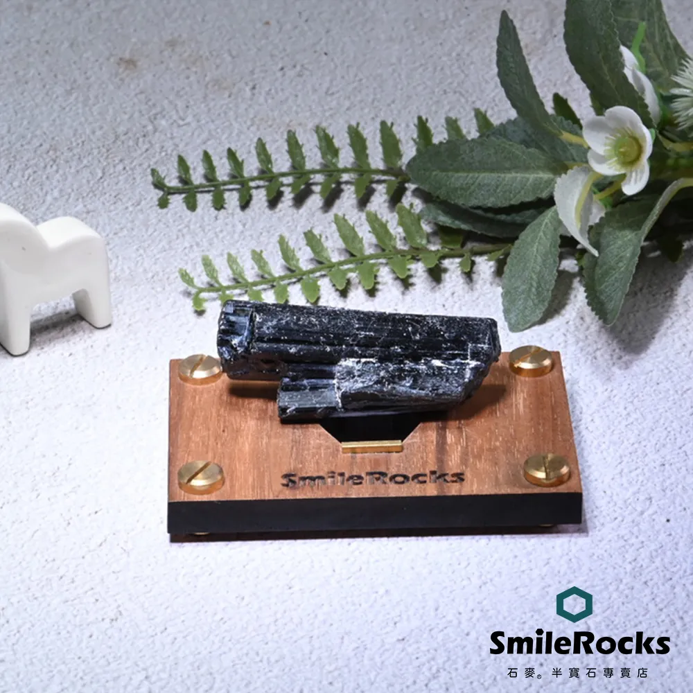 SmileRocks 石麥 碧璽原礦6.2x2.9x5.0cm No.100170904 歷史價格詳細信息