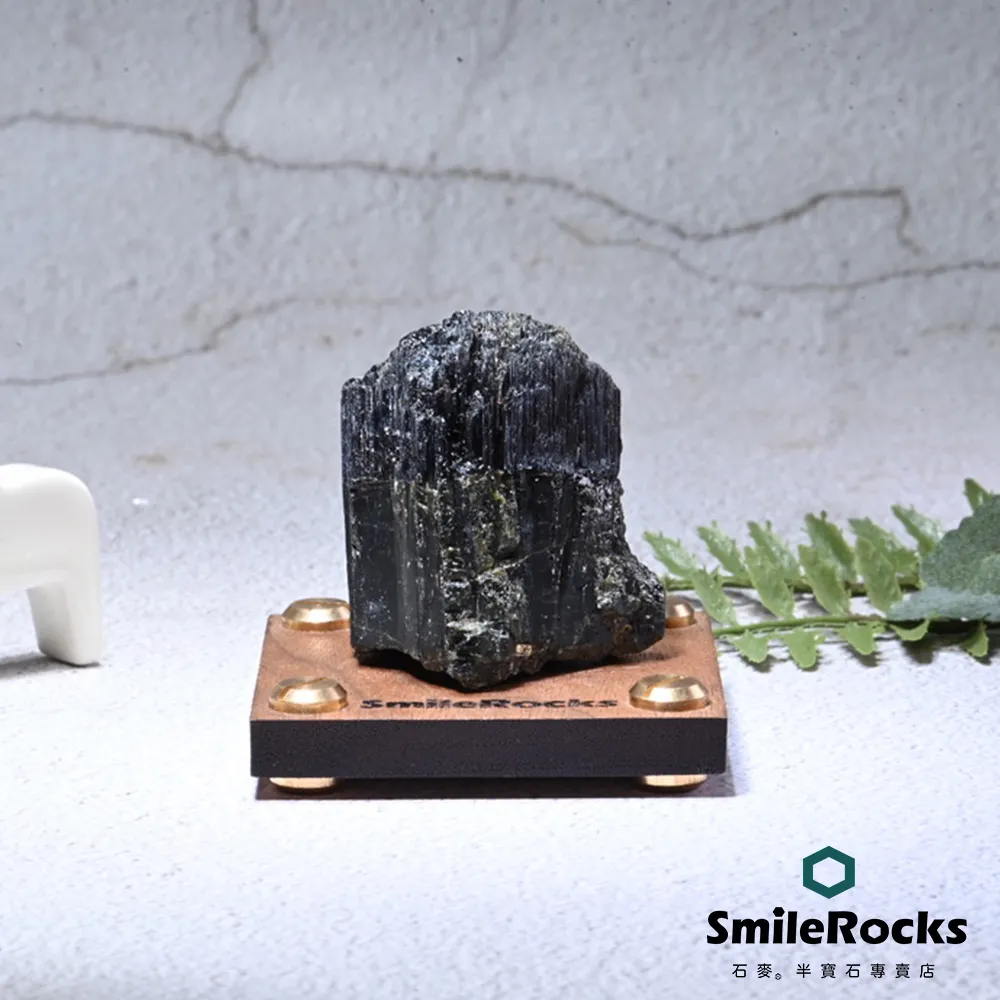 SmileRocks 石麥 碧璽原礦6.2x2.9x5.0cm No.100170904 歷史價格詳細信息