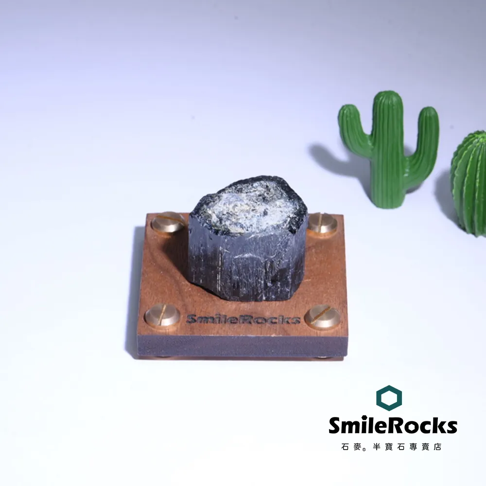 SmileRocks 石麥 碧璽原礦6.2x2.9x5.0cm No.100170904 歷史價格詳細信息
