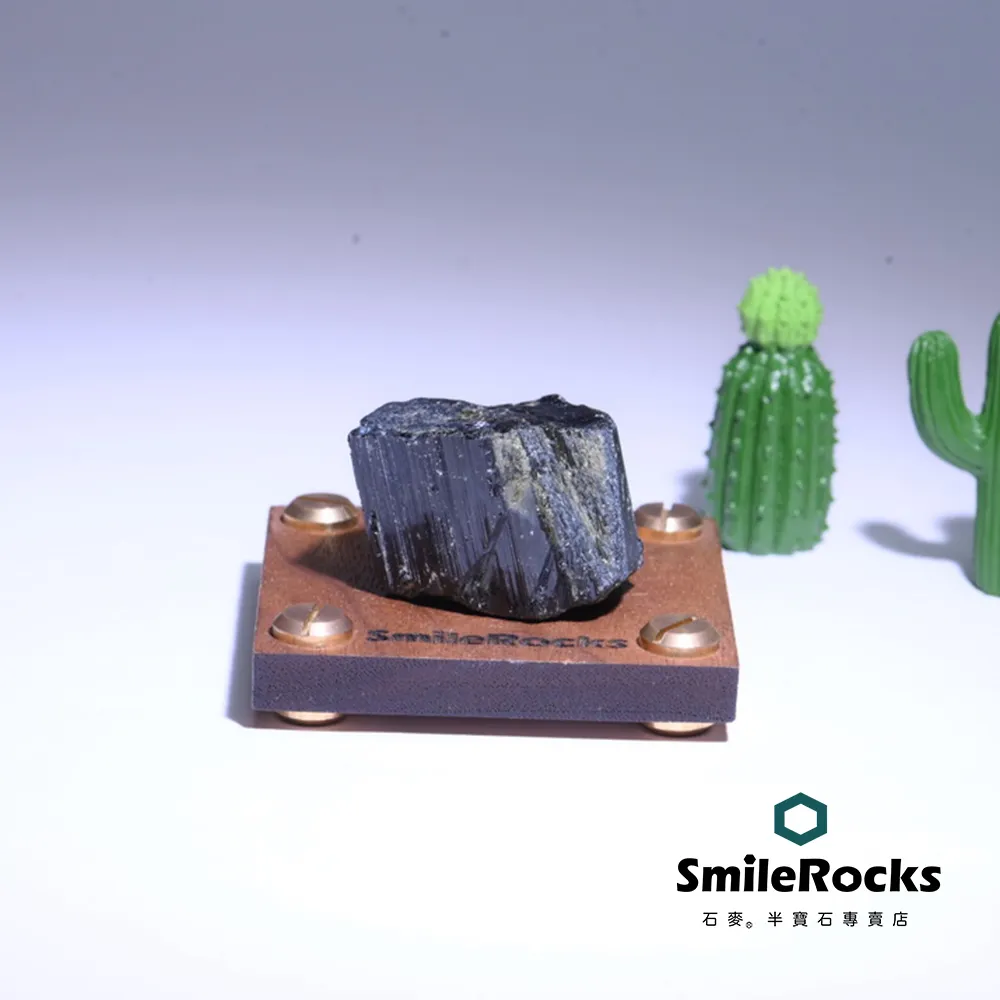 SmileRocks 石麥 碧璽原礦6.2x2.9x5.0cm No.100170904 歷史價格詳細信息
