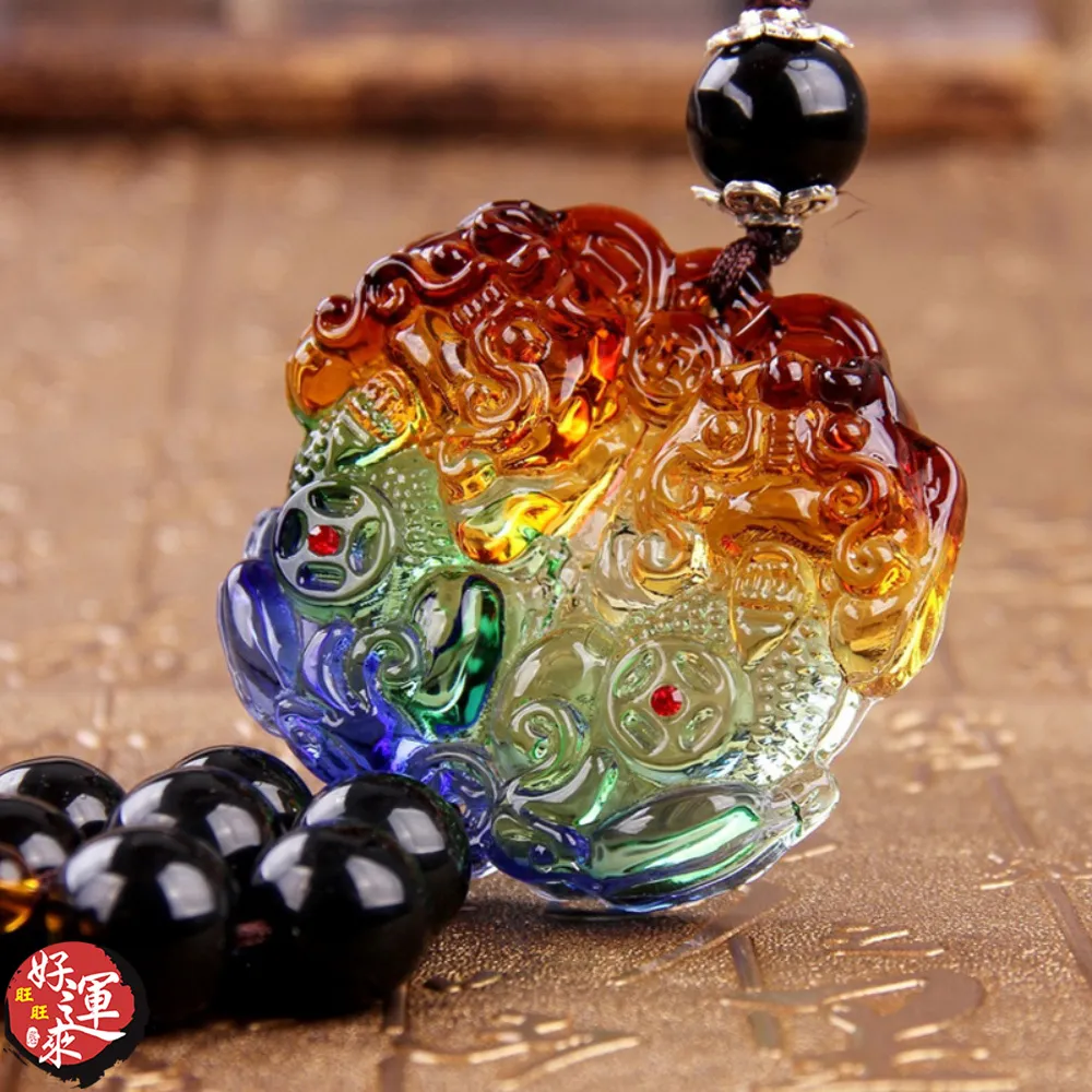 ★好運來★招財貔貅天然葫蘆五帝錢吊飾 歷史價格詳細信息