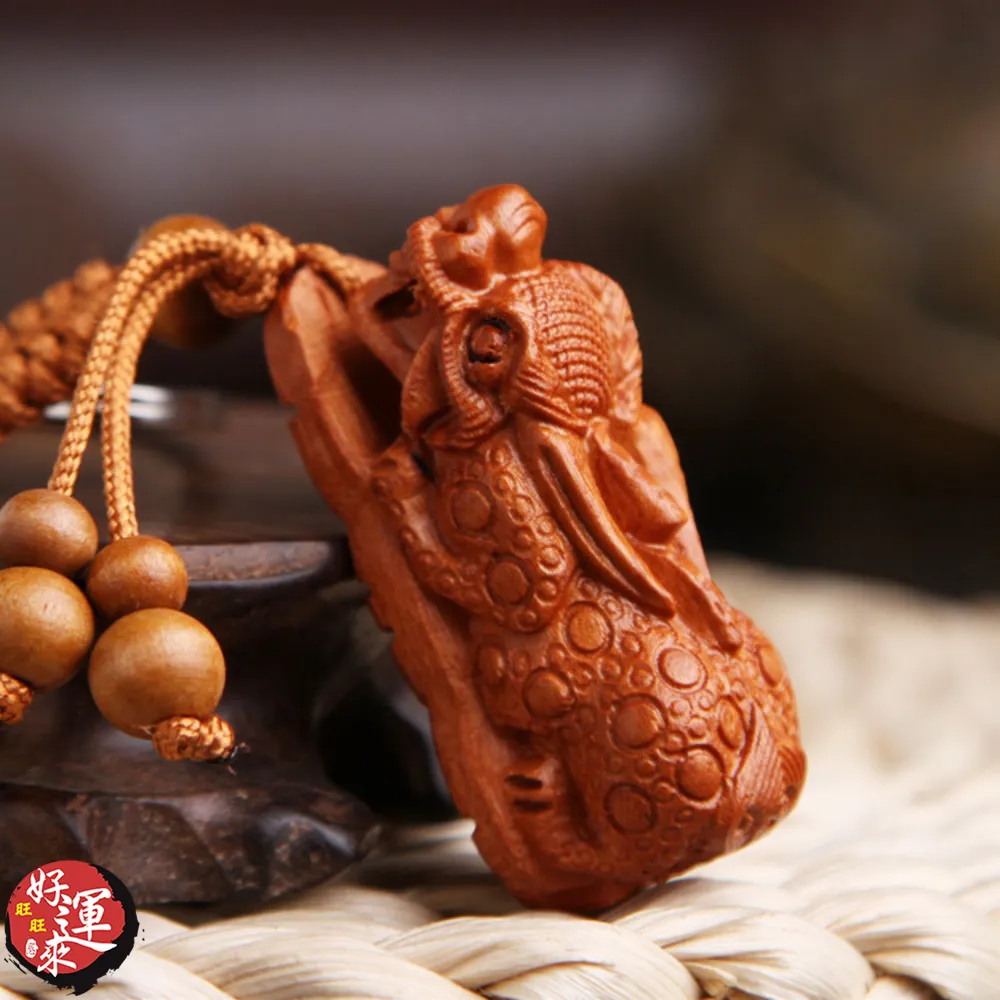 ★好運來★立體辟邪劍精雕木鑰匙圈 歷史價格詳細信息