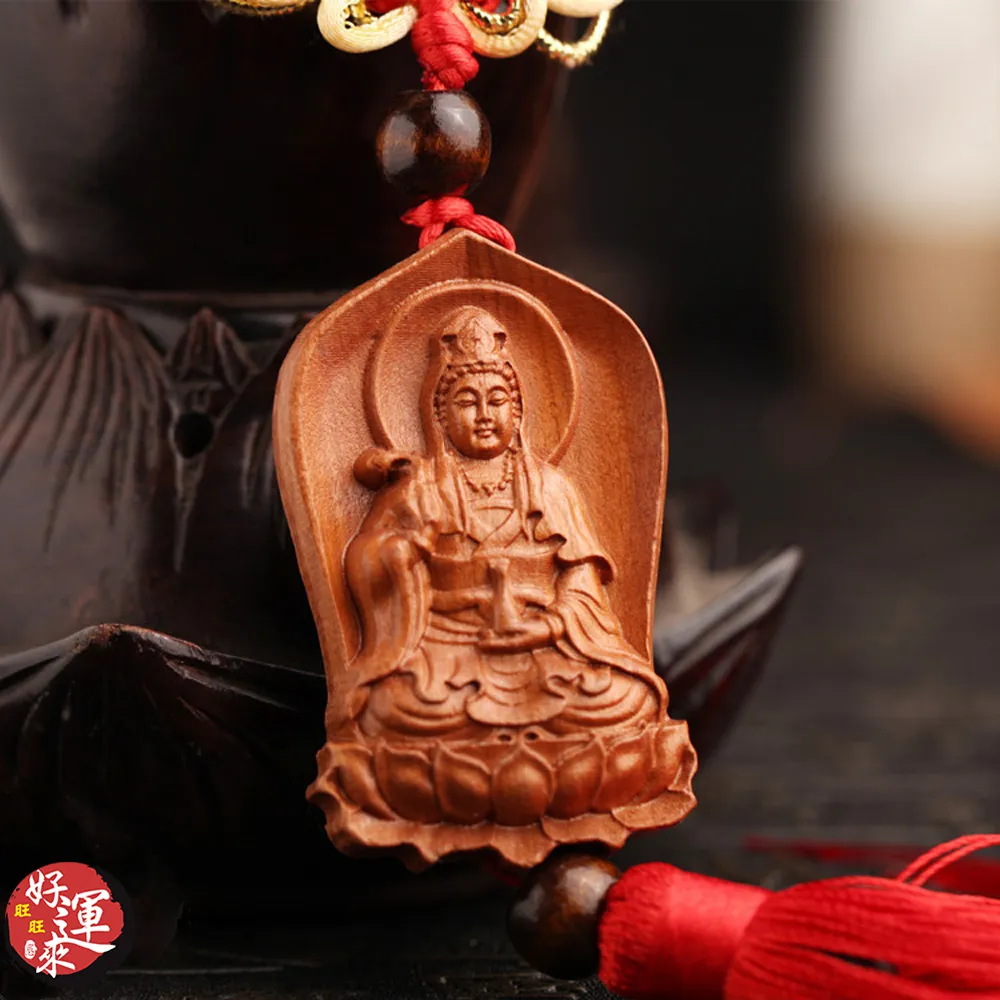 好運蓮花綠檀木手串女李蓮花木蓮花轉運珠盤玩文玩佛珠手錬男 歷史價格詳細信息