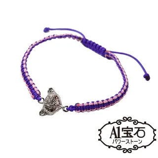 【A1寶石】魅力小狐仙-銀飾粉水晶108念珠-日本限定款-增強魅力、招財開運(含開光加持) 歷史價格詳細信息