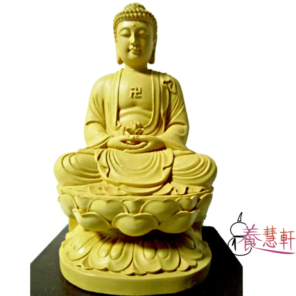 【養慧軒】金剛砂陶土精雕佛像  玄天上帝(附木座) 歷史價格詳細信息