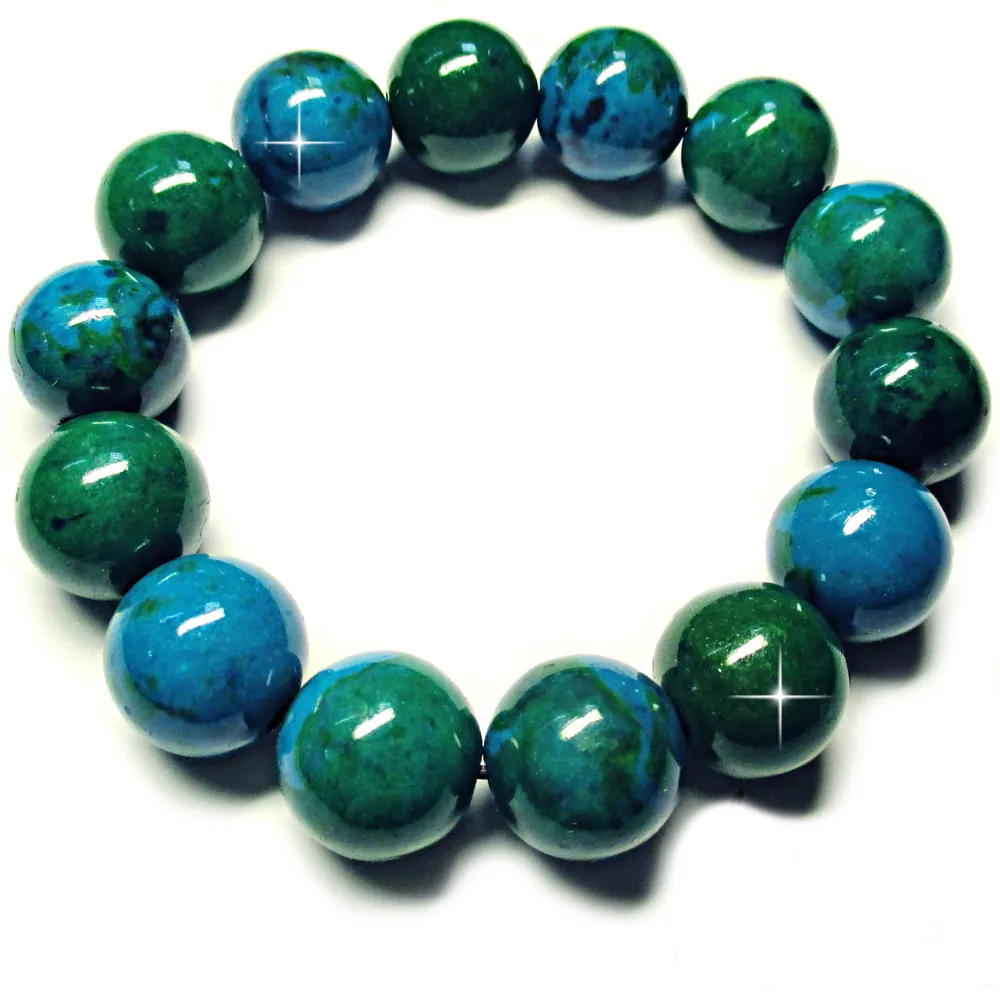 養慧軒 超稀有 鳳凰石 圓珠手鍊(直徑12-14mm) 歷史價格詳細信息