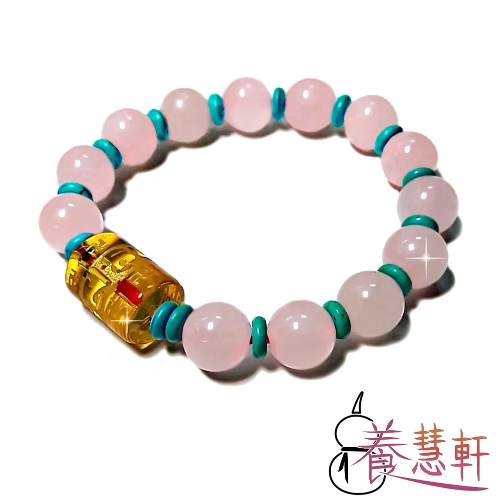 天然粉晶三圈手鍊配珍珠粉鹽源貔貅翡翠福瓜女款百搭手串閨蜜禮物 歷史價格詳細信息