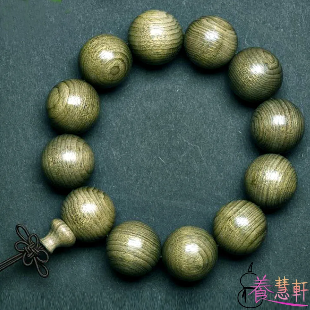 天然金絲楠木 佛珠 手串 手鍊(18mm) 附禮盒，具天然楠木香氣，耐腐防蟲，越戴越亮，重量輕巧 歷史價格詳細信息