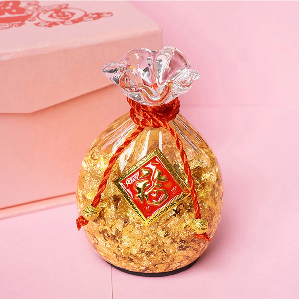 【原藝坊】招財水晶琉璃開運擺件 (聚寶盆+金蟾蜍兩款一組) 歷史價格詳細信息