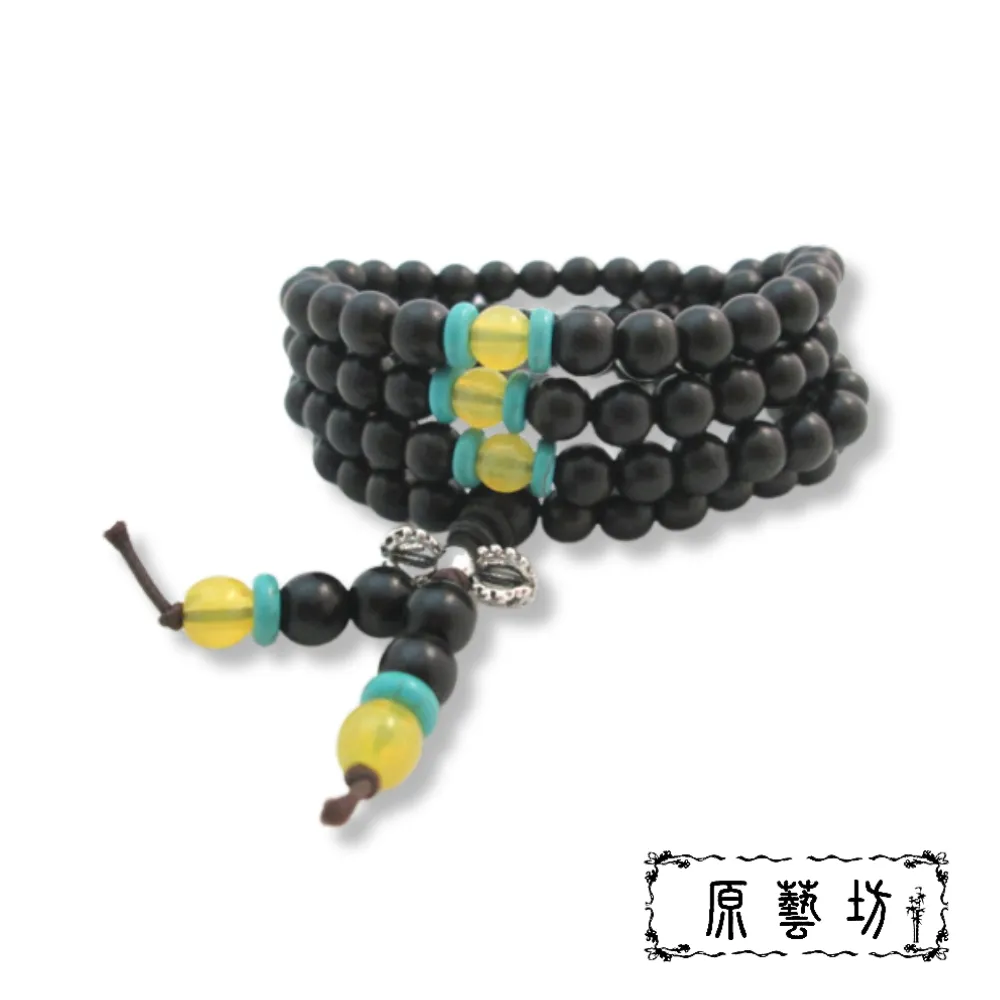 【原藝坊】金沙石開運_節節高昇手鍊(版寬15 mm) 歷史價格詳細信息