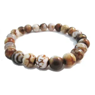 8mm琥珀蜜蠟手串時尚百搭天然琥珀蜜蠟搭配南紅青金手鏈 歷史價格詳細信息