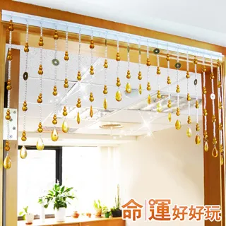 【命運好好玩】轉煞為財六帝錢葫蘆吊飾組(二入) 歷史價格詳細信息