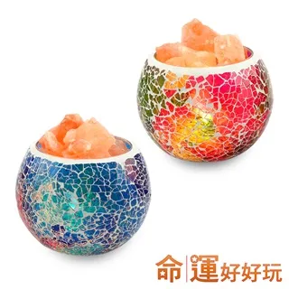 【命運好好玩】五行圓滿鹽燈 價格比較,價格查詢,歷史價格詳細信息