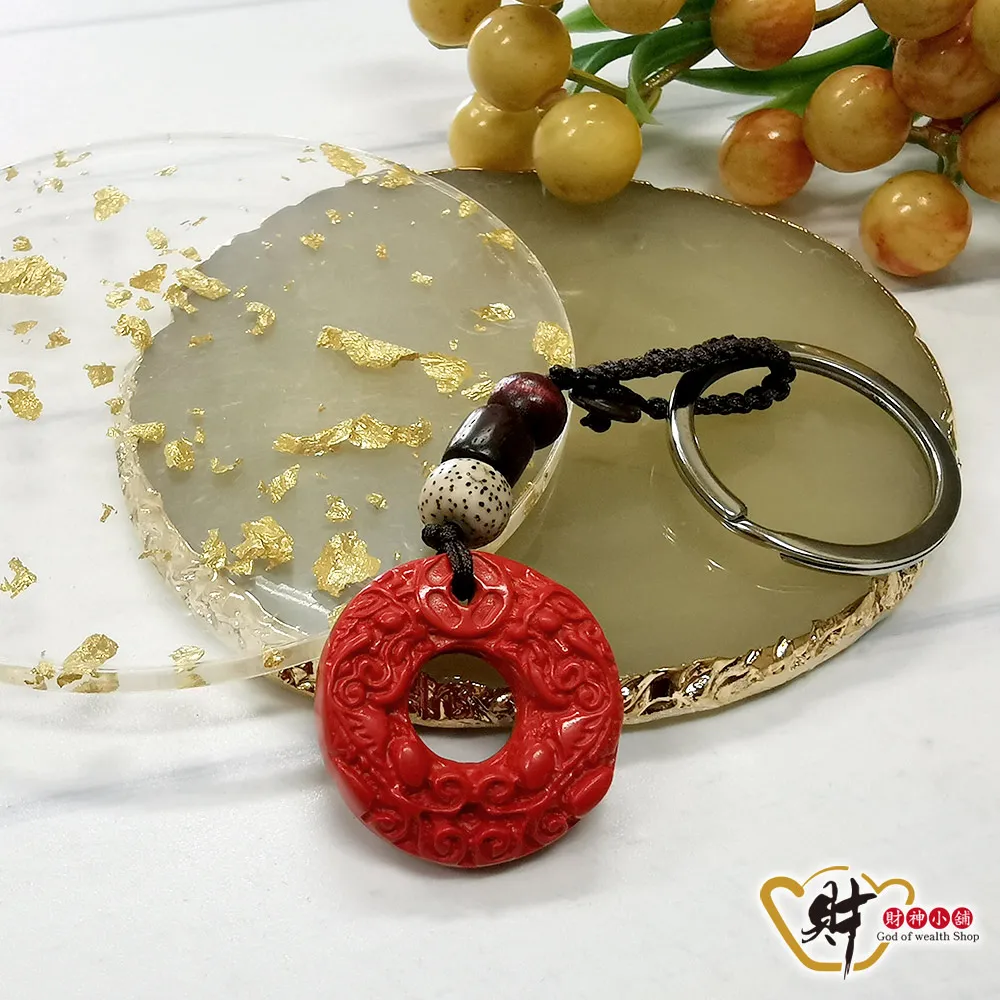 財神小舖-雙貔貅聚財寶戒指(兩款任選)《含開光》 歷史價格詳細信息