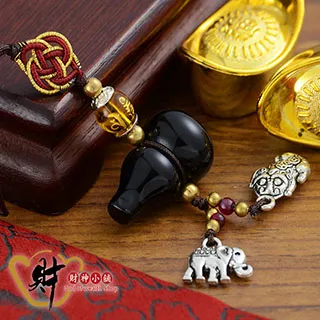 財神小舖【DSL-6208】六字箴言福氣發財/直直賺吊飾《含開光》 歷史價格詳細信息