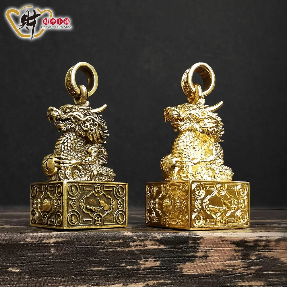 【財神小舖】祥龍聚福-線香座/三款任選 歷史價格詳細信息