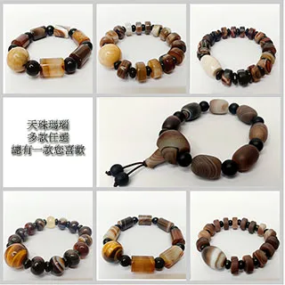 【古緣居】天然白玉菩提根雕刻蓮花佛珠手鏈手串12mm（一對） 歷史價格詳細信息