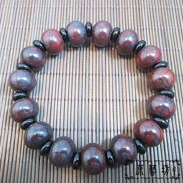 【原藝坊】血龍木文昌筆吊飾(成對) 歷史價格詳細信息